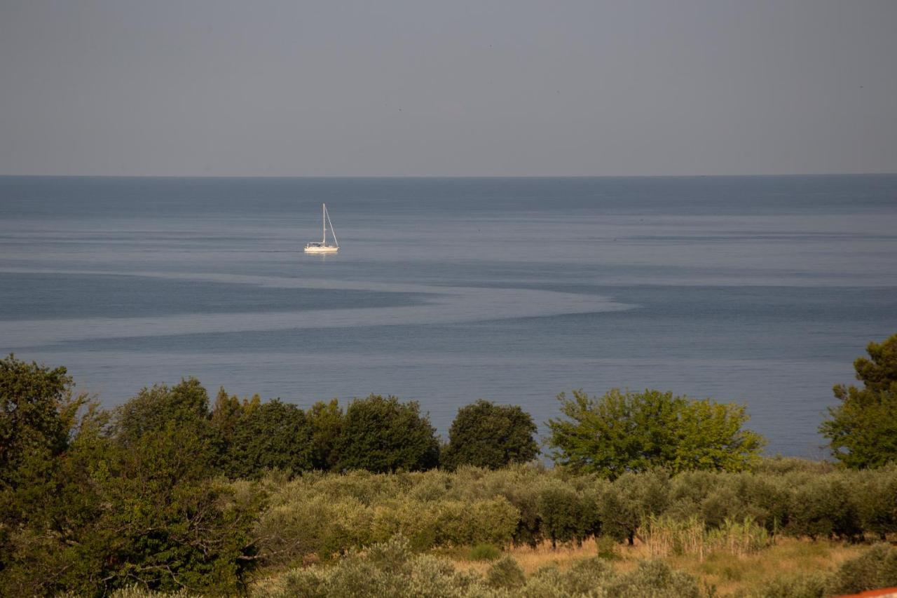 Zuri-Sea Wiev Zambratija  Exterior photo